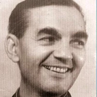 Беспалов Валентин Иванович