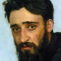 Гаршин Всеволод Михайлович
