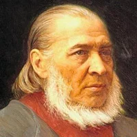 Аксаков Сергей Тимофеевич