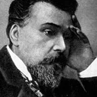 Станюкович Константин Михайлович