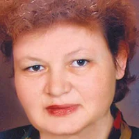 Пономаренко Елена Геннадьевна