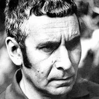 Богомолов Владимир Осипович
