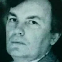 Романовский Станислав Тимофеевич