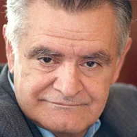 Искандер Фазиль Абдулович