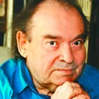 Заходер Борис Владимирович