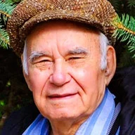 Песков Василий Михайлович