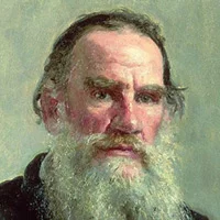Толстой Лев Николаевич