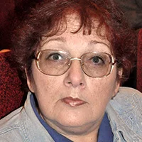 Гамазкова Ина Липовна Гамазкова Ина Липовна
