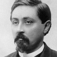 Мамин-Сибиряк Дмитрий Наркисович