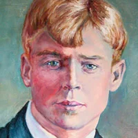 Есенин Сергей Александрович Есенин Сергей Александрович