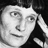 Ахматова Анна Андреевна