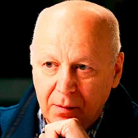 Кружков Григорий Михайлович
