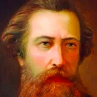 Толстой Алексей Константинович