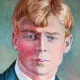 Есенин Сергей Александрович