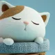 Кот и кошка