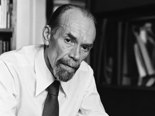 Баруздин Сергей Алексеевич - фото 5