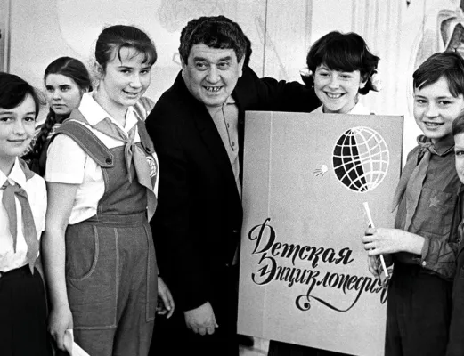 Драгунский Виктор Юзефович - фото 7