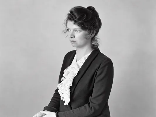 Артюхова Нина Михайловна - фото 2