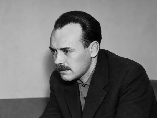 Баруздин Сергей Алексеевич - фото 2