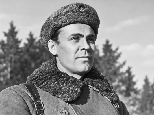 Васильев Сергей Александрович - фото 2